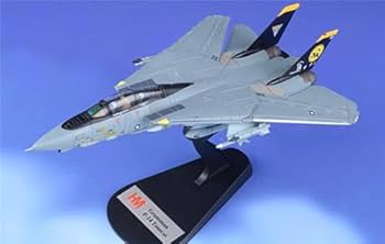 絵画 M&M Grumman F-14D Tomcat 164342, VF-31, Tomcatters, USS Theodore